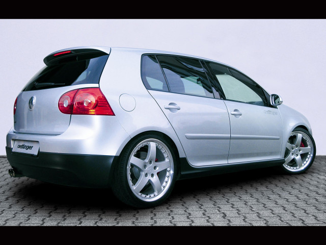 oettinger vw golf gti  pic #45476