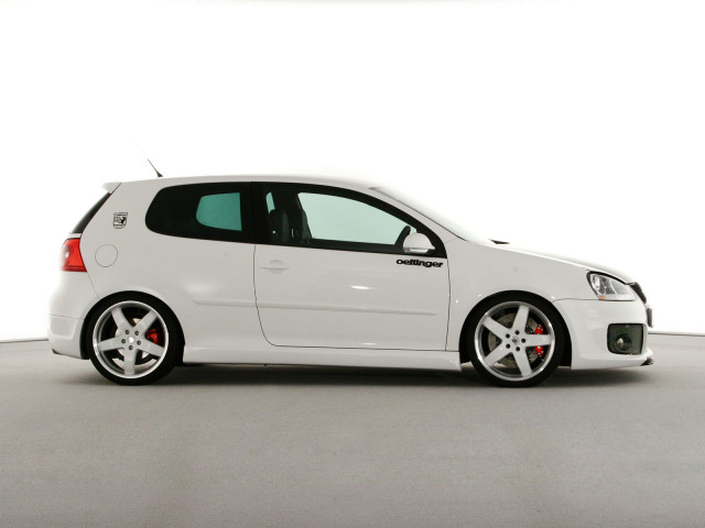 oettinger vw golf gti  pic #45478