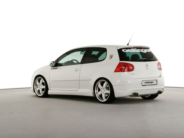 oettinger vw golf gti  pic #45479