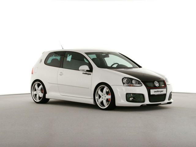 oettinger vw golf gti  pic #45481