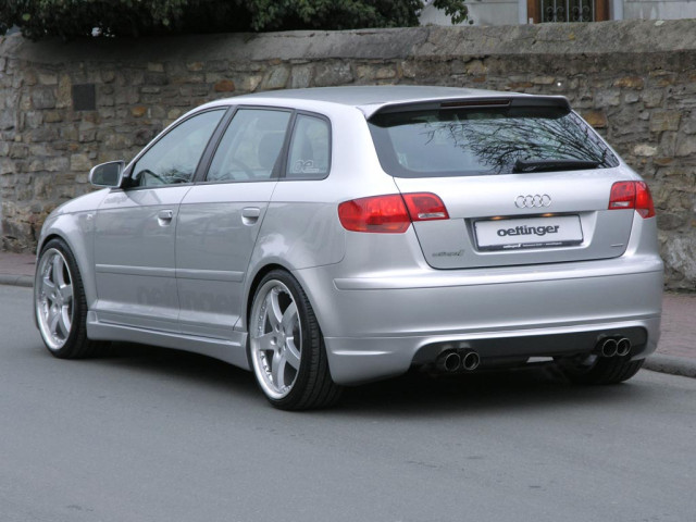 oettinger a3 sportback pic #66764