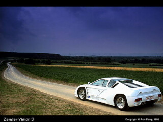 Zender Vision 3