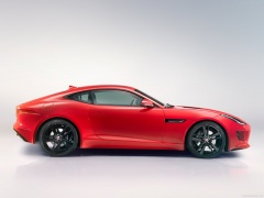 F-Type Coupe photo #106967