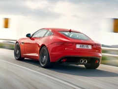 F-Type Coupe photo #106972