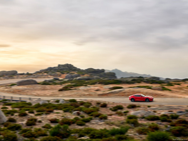 jaguar f-type coupe pic #106974