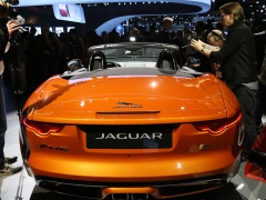 jaguar f-type pic #108479