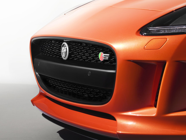 jaguar f-type pic #108483