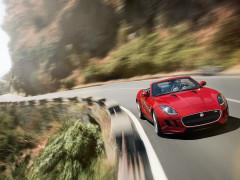 jaguar f-type pic #108489