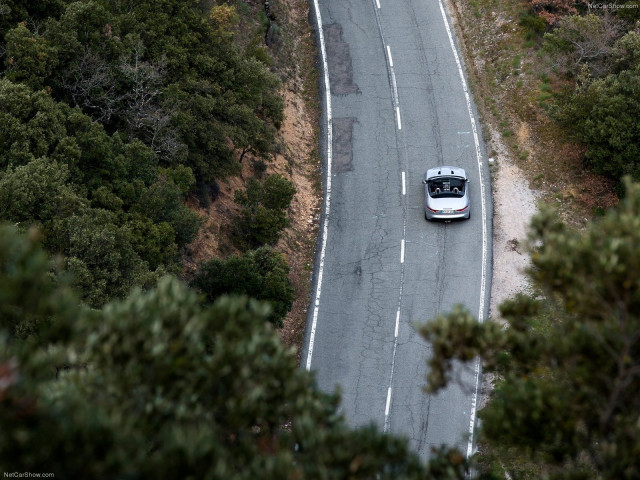 jaguar f-type v6 s pic #110378