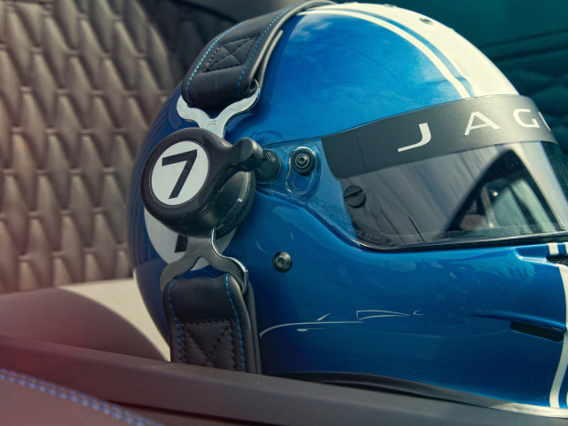 jaguar project 7 concept pic #110594