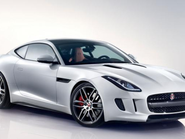 jaguar f-type club sport pic #114658