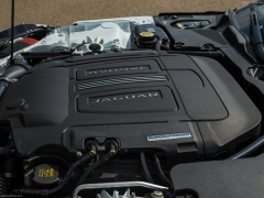 jaguar f-type coupe pic #116440