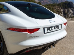 jaguar f-type coupe pic #116456