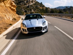 F-Type Coupe photo #116466