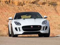 F-Type Coupe photo #116468