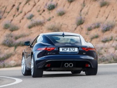 F-Type Coupe photo #116494