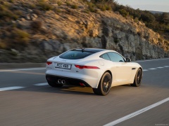 jaguar f-type coupe pic #116495