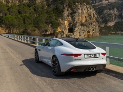 jaguar f-type coupe pic #116496