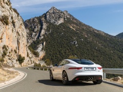 F-Type Coupe photo #116502