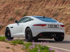 F-Type Coupe photo #116503