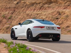 jaguar f-type coupe pic #116504