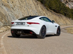 jaguar f-type coupe pic #116506