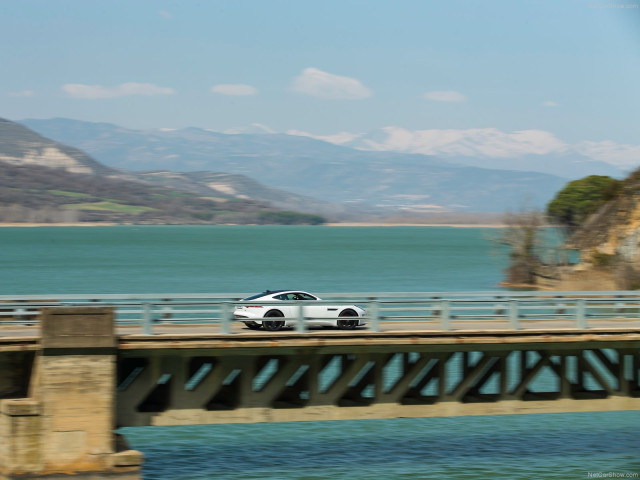 jaguar f-type coupe pic #116518