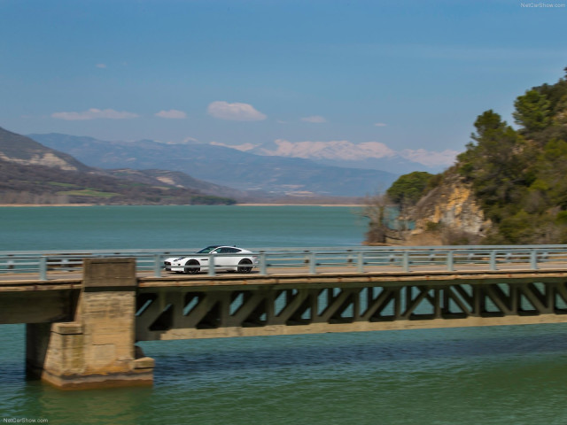 jaguar f-type coupe pic #116519