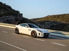 F-Type Coupe photo #116548