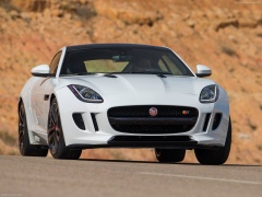 F-Type Coupe photo #116575