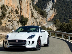 F-Type Coupe photo #116594