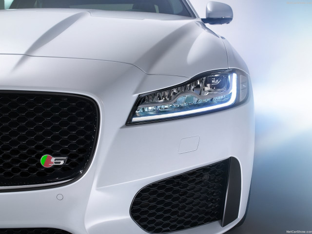 jaguar xf pic #138309