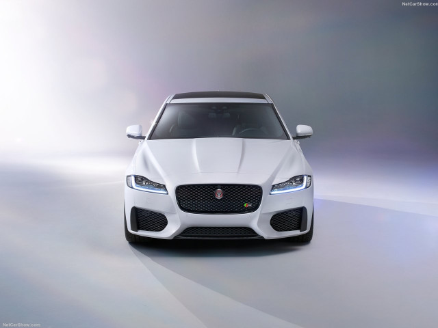 jaguar xf pic #138313