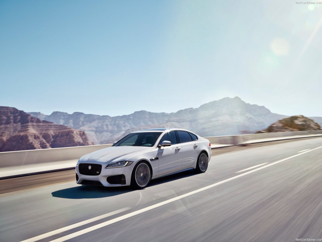 jaguar xf pic #138318