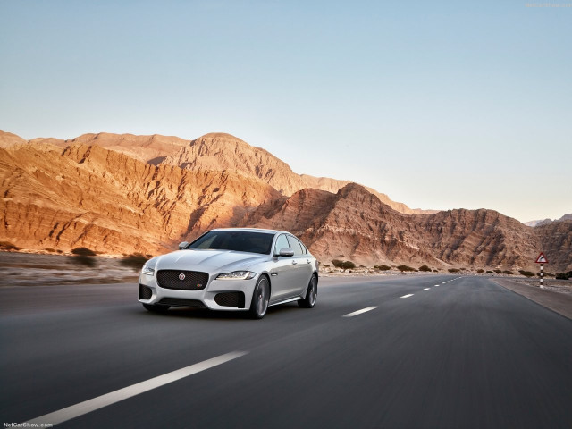 jaguar xf pic #138320