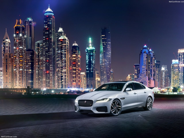 jaguar xf pic #138322