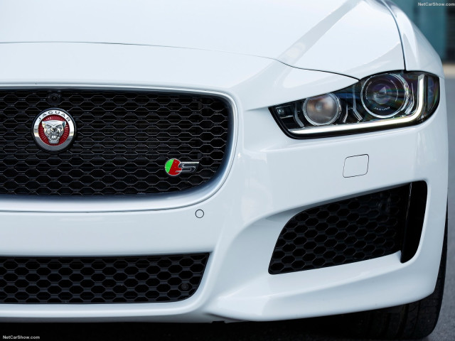 jaguar xe s pic #142811