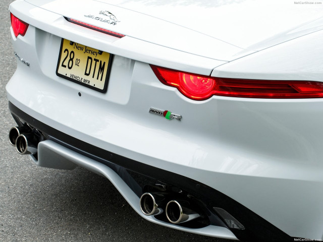 jaguar f-type pic #144204