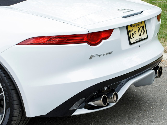 jaguar f-type pic #144205