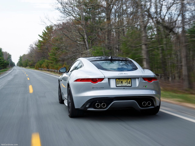 jaguar f-type pic #144226