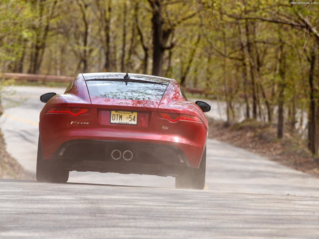 jaguar f-type pic #144227