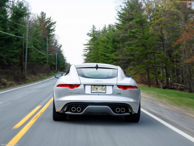 jaguar f-type pic #144228