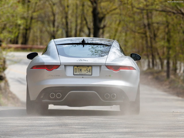 jaguar f-type pic #144229