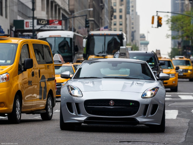 jaguar f-type pic #144232