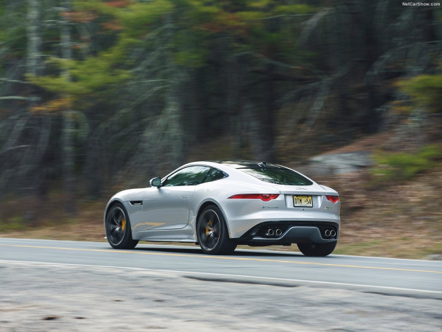 jaguar f-type pic #144241