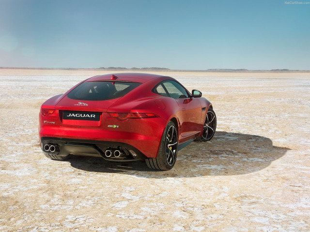 jaguar f-type pic #144260