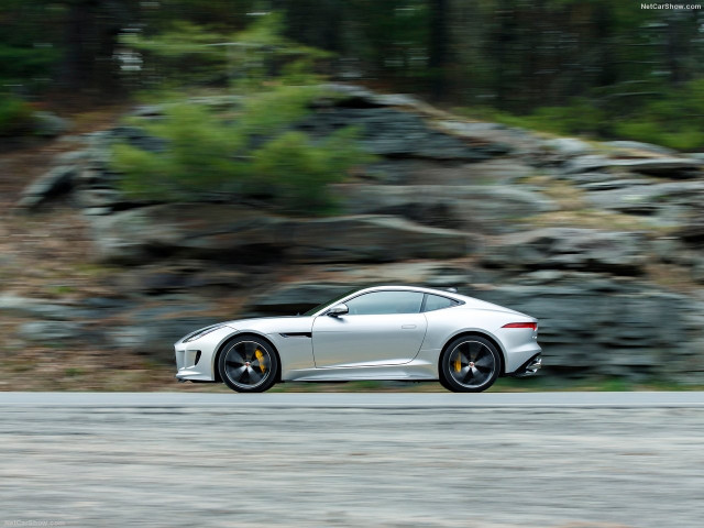 jaguar f-type pic #144264