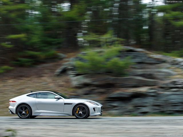 jaguar f-type pic #144267