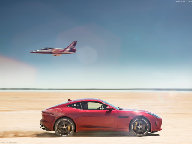 jaguar f-type pic #144269