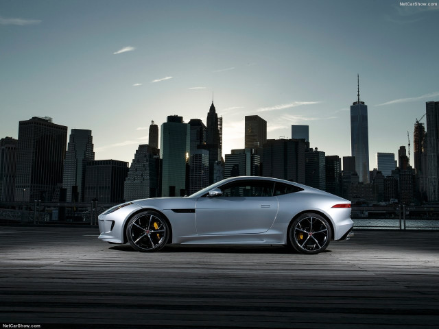 jaguar f-type pic #144274